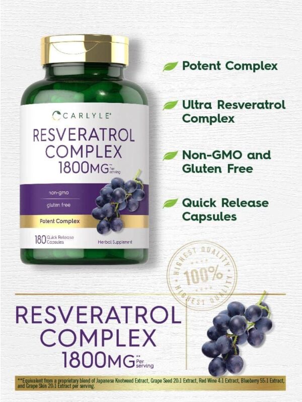 Resveratrol