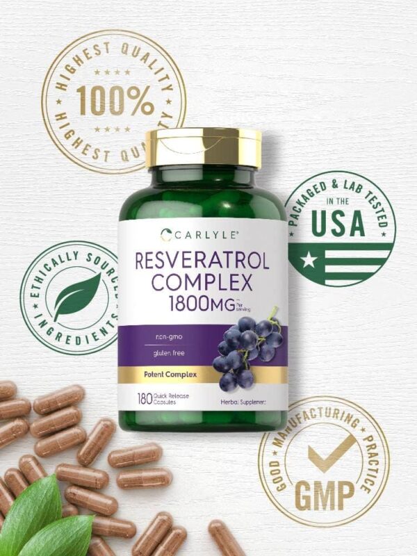 Resveratrol