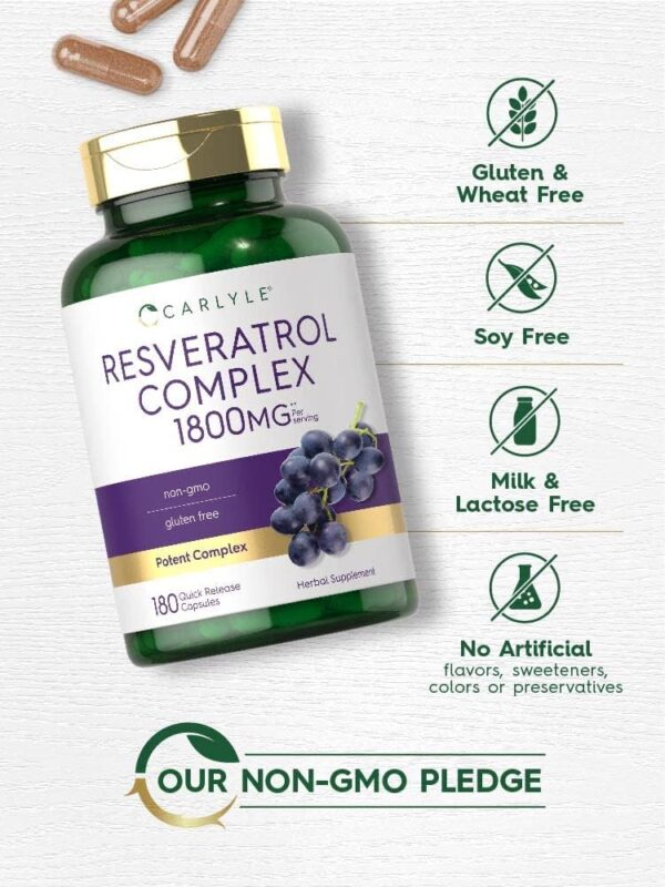 Resveratrol