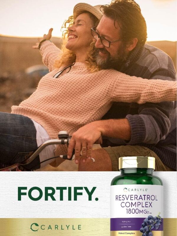 Resveratrol