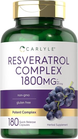 Resveratrol