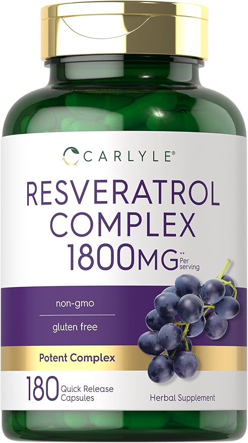 Resveratrol
